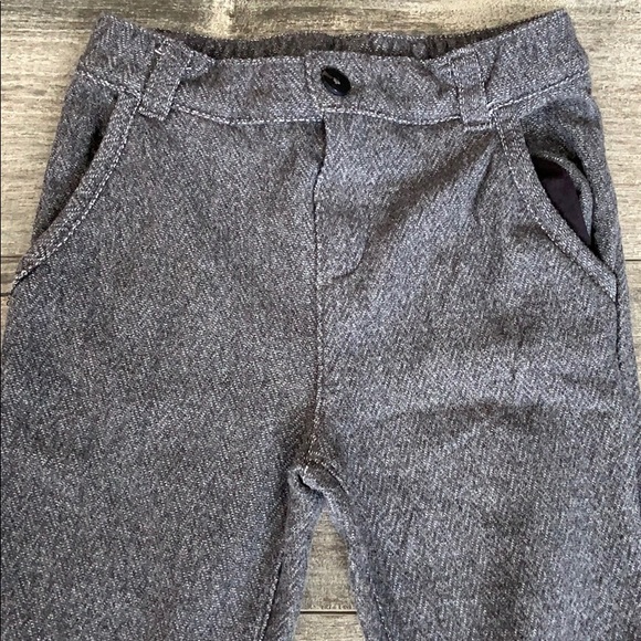 Koala kids size 4T dressy pants - Picture 2 of 3